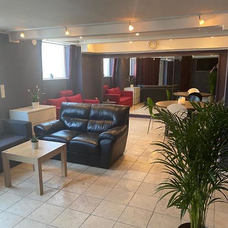 Central Copenhagen Apartment Ngoại thất bức ảnh