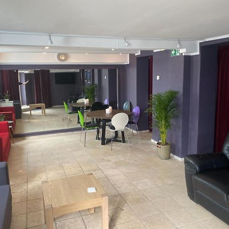 Central Copenhagen Apartment Ngoại thất bức ảnh
