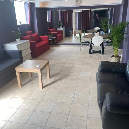Central Copenhagen Apartment Ngoại thất bức ảnh