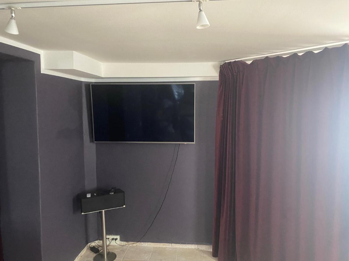 Central Copenhagen Apartment Ngoại thất bức ảnh