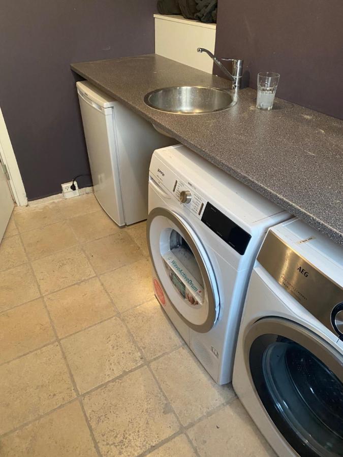 Central Copenhagen Apartment Ngoại thất bức ảnh