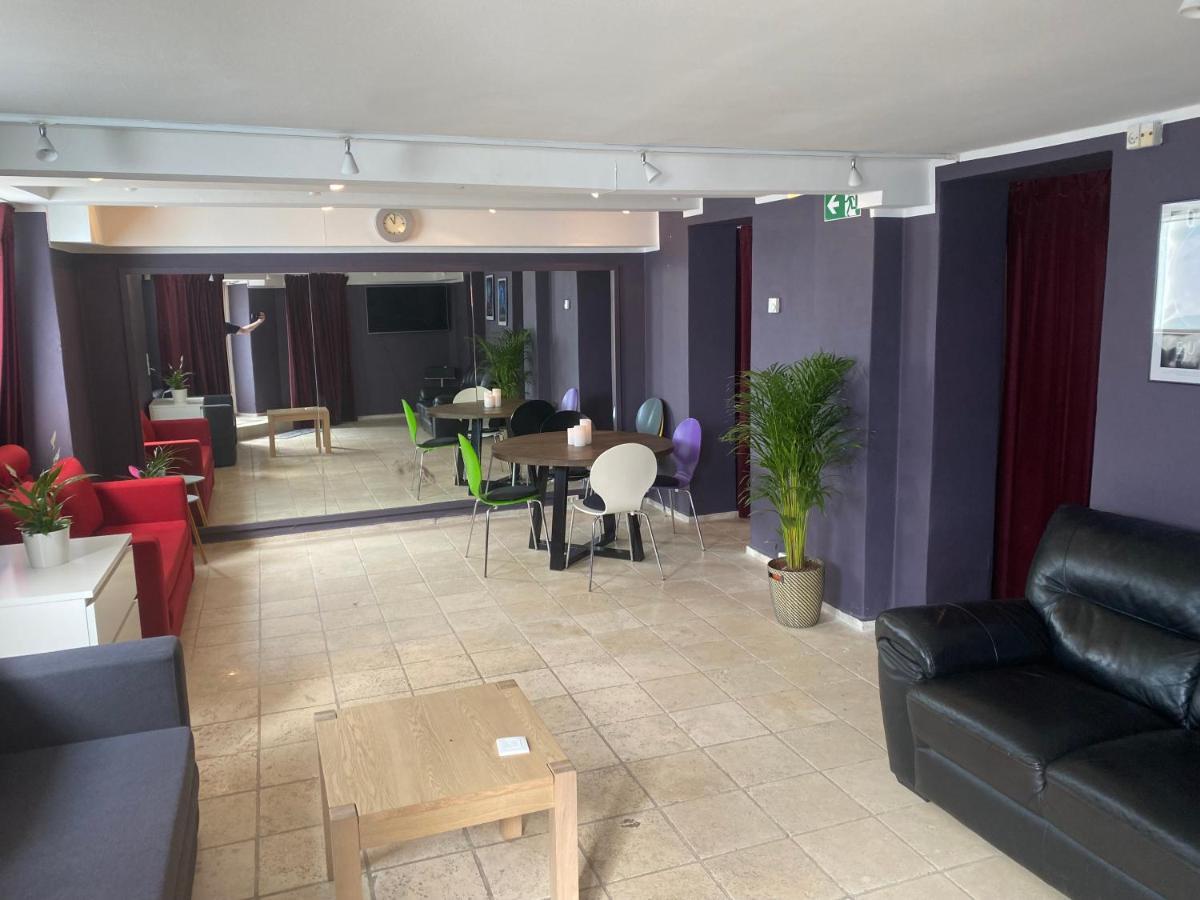 Central Copenhagen Apartment Ngoại thất bức ảnh