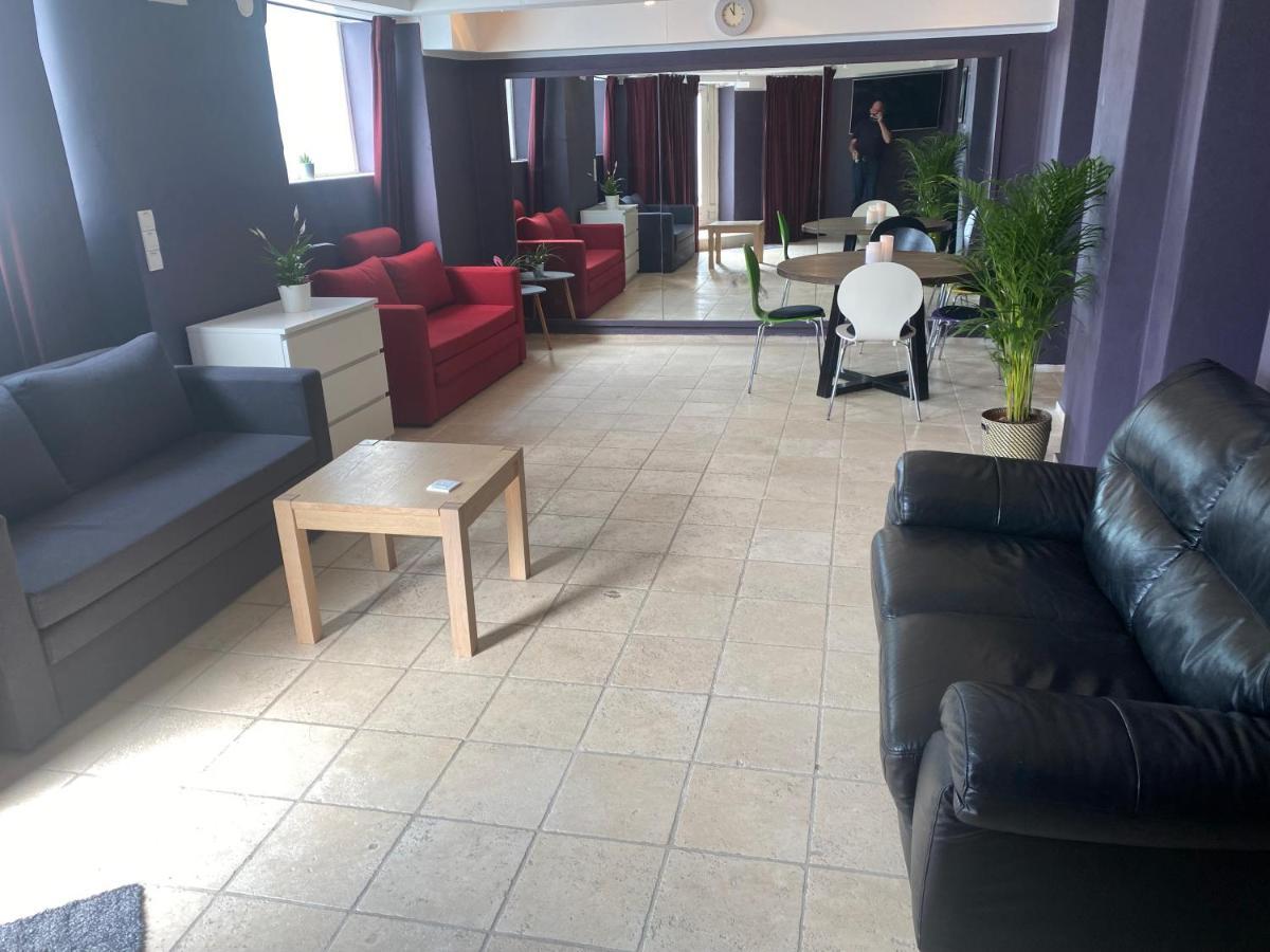 Central Copenhagen Apartment Ngoại thất bức ảnh