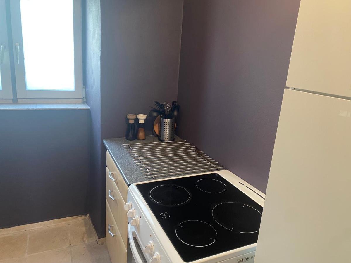Central Copenhagen Apartment Ngoại thất bức ảnh