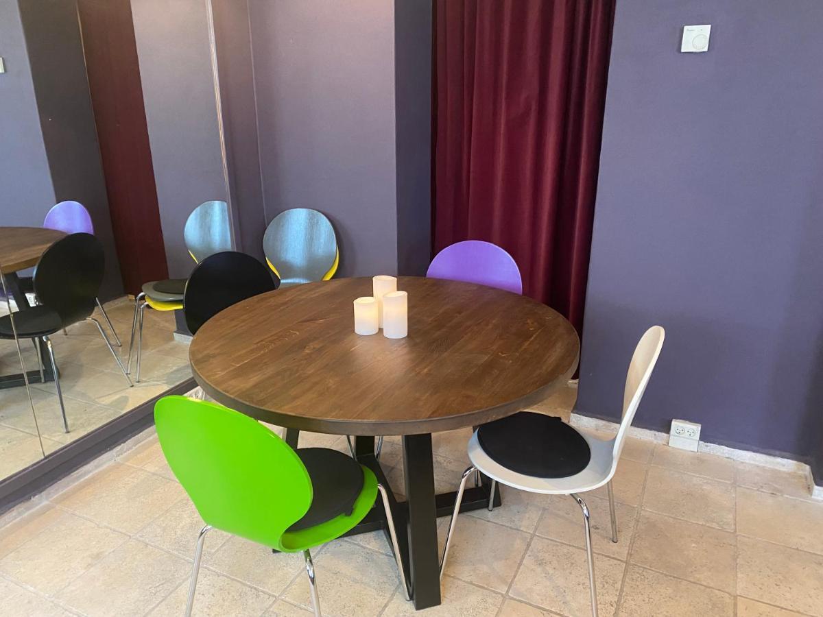 Central Copenhagen Apartment Ngoại thất bức ảnh