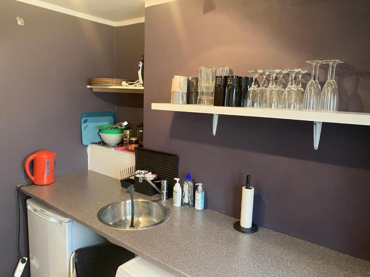 Central Copenhagen Apartment Ngoại thất bức ảnh