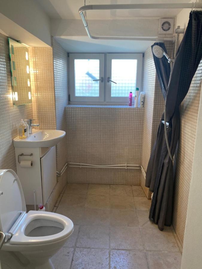 Central Copenhagen Apartment Ngoại thất bức ảnh