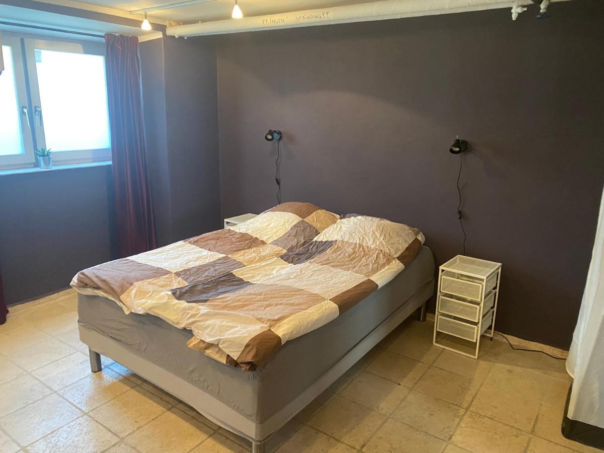 Central Copenhagen Apartment Ngoại thất bức ảnh