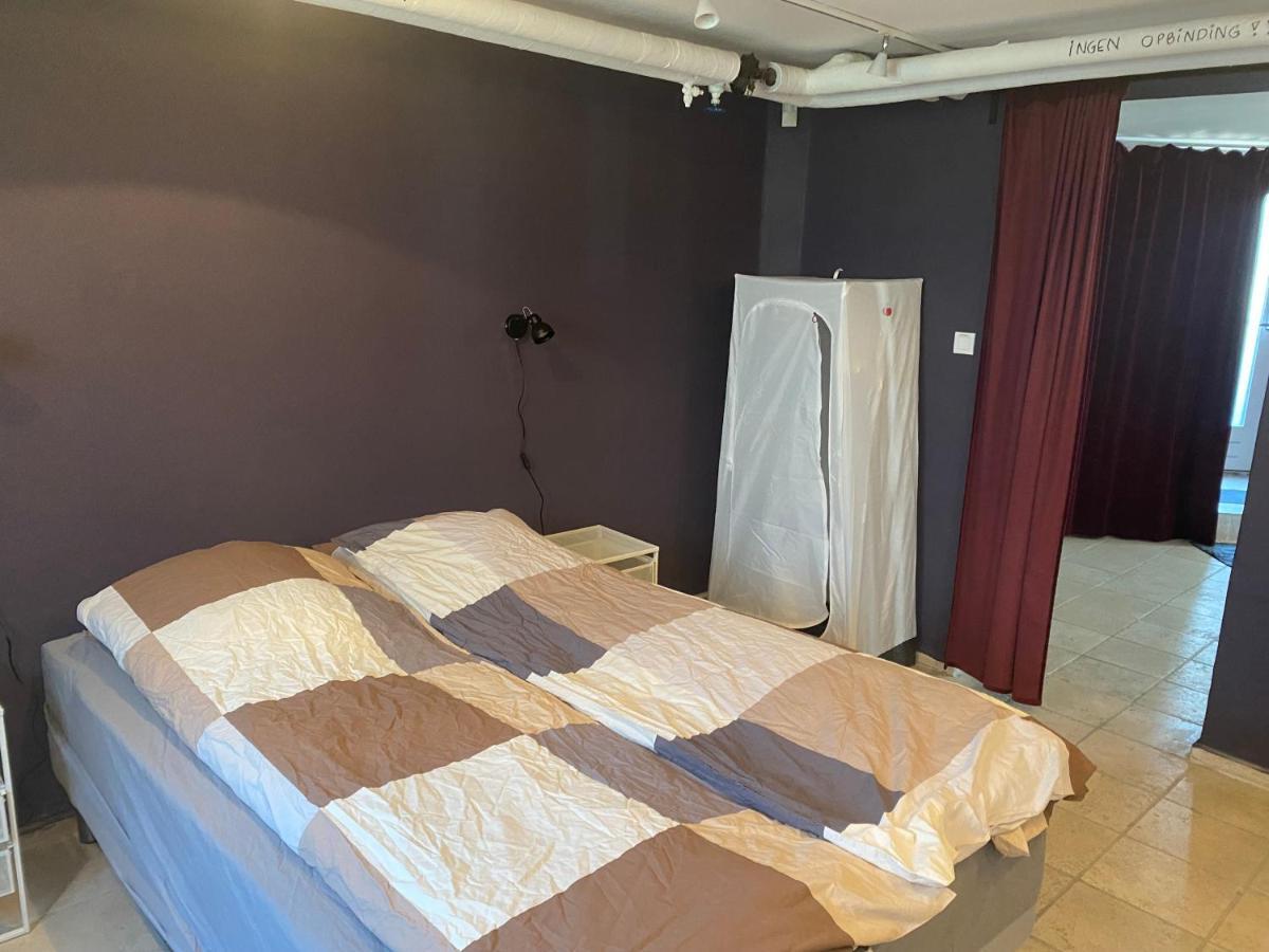 Central Copenhagen Apartment Ngoại thất bức ảnh