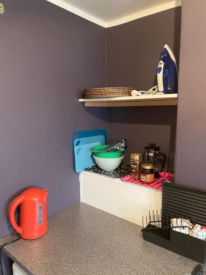 Central Copenhagen Apartment Ngoại thất bức ảnh