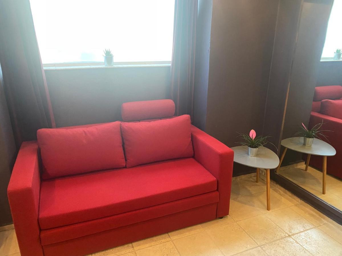 Central Copenhagen Apartment Ngoại thất bức ảnh