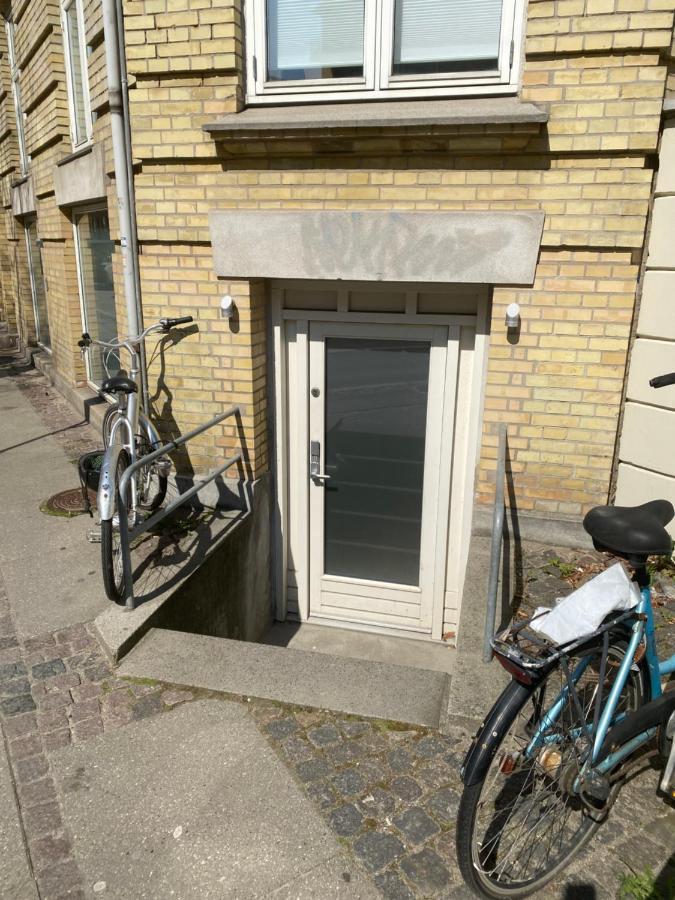 Central Copenhagen Apartment Ngoại thất bức ảnh