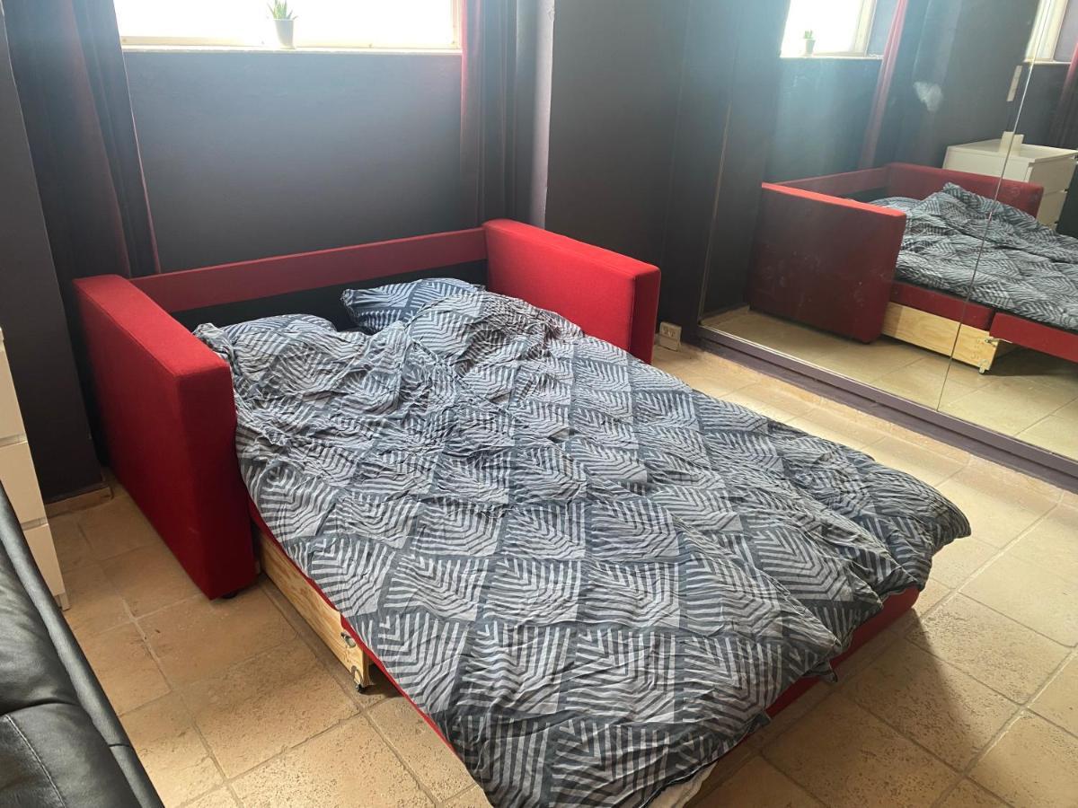 Central Copenhagen Apartment Ngoại thất bức ảnh