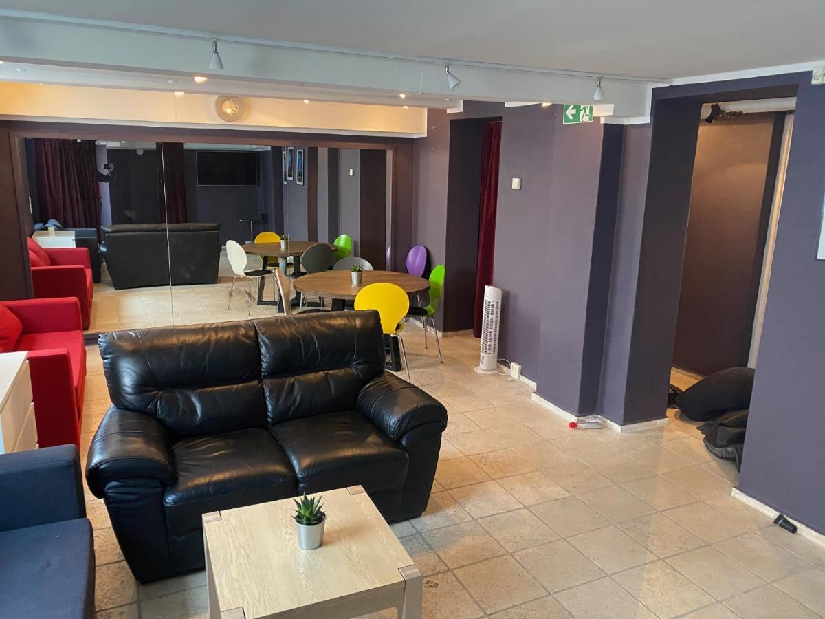 Central Copenhagen Apartment Ngoại thất bức ảnh