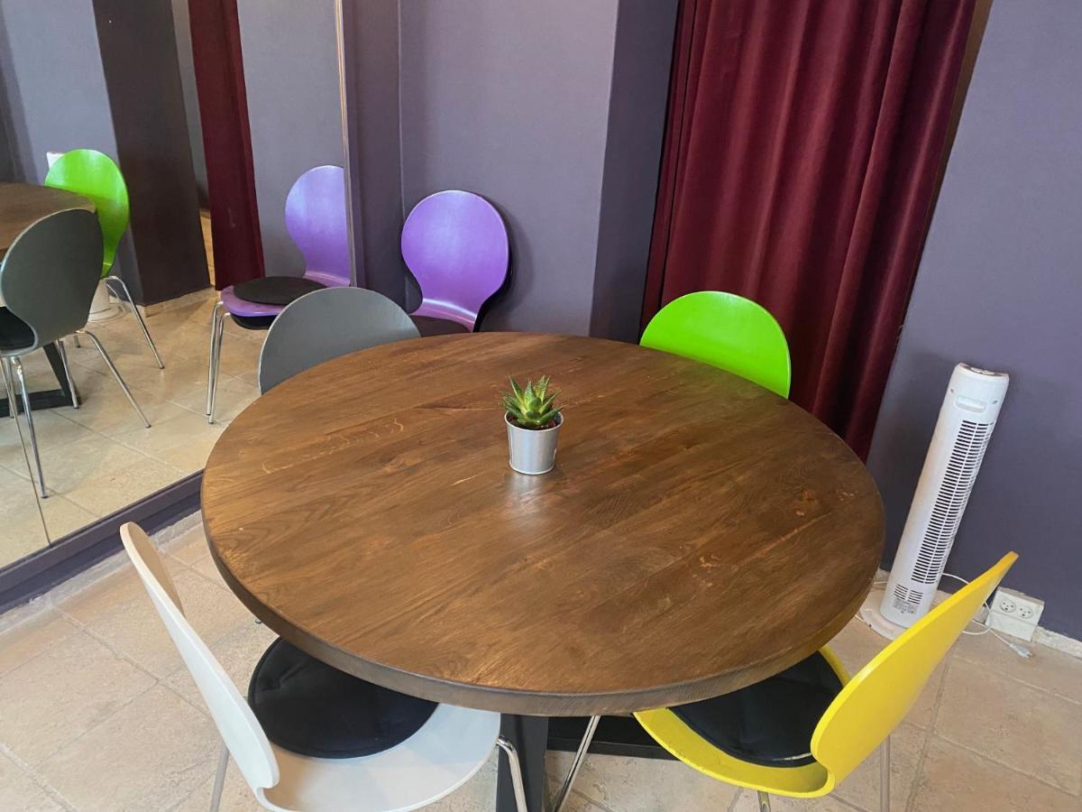 Central Copenhagen Apartment Ngoại thất bức ảnh