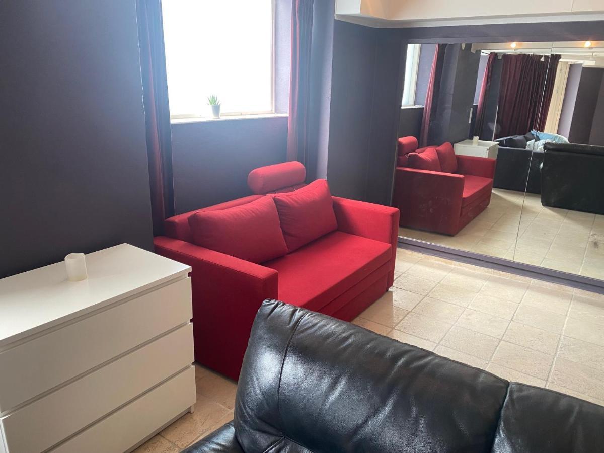 Central Copenhagen Apartment Ngoại thất bức ảnh